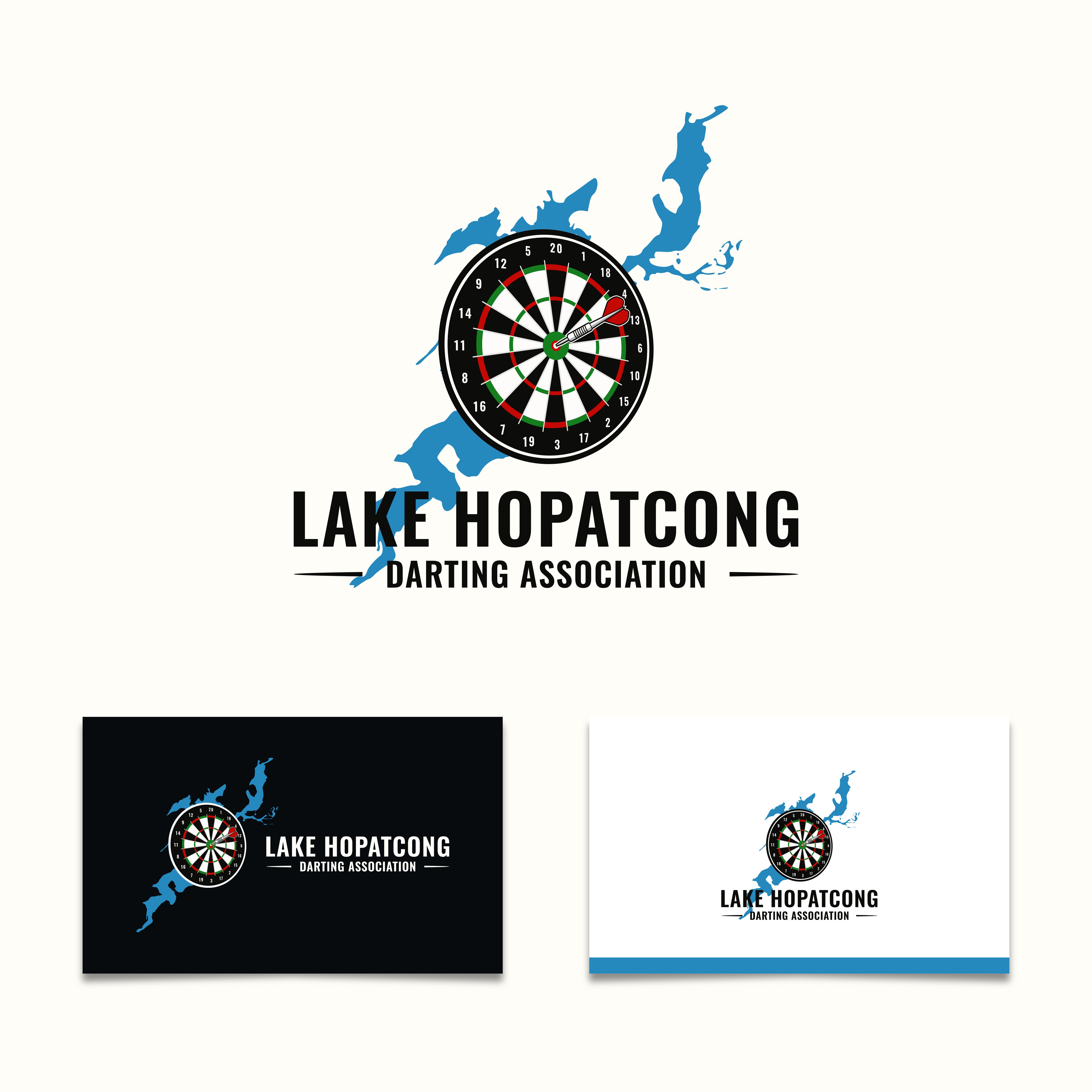 Logo Design by Samsul Bachri for this project | Design #36534984