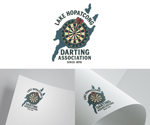 Logo Design by siyam77