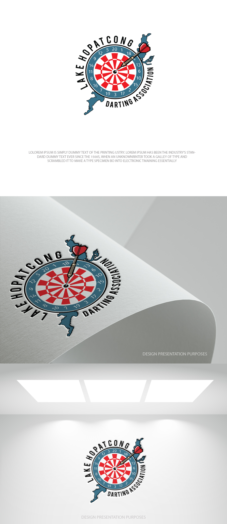 Logo Design by zebronicgraphic for this project | Design #36538743