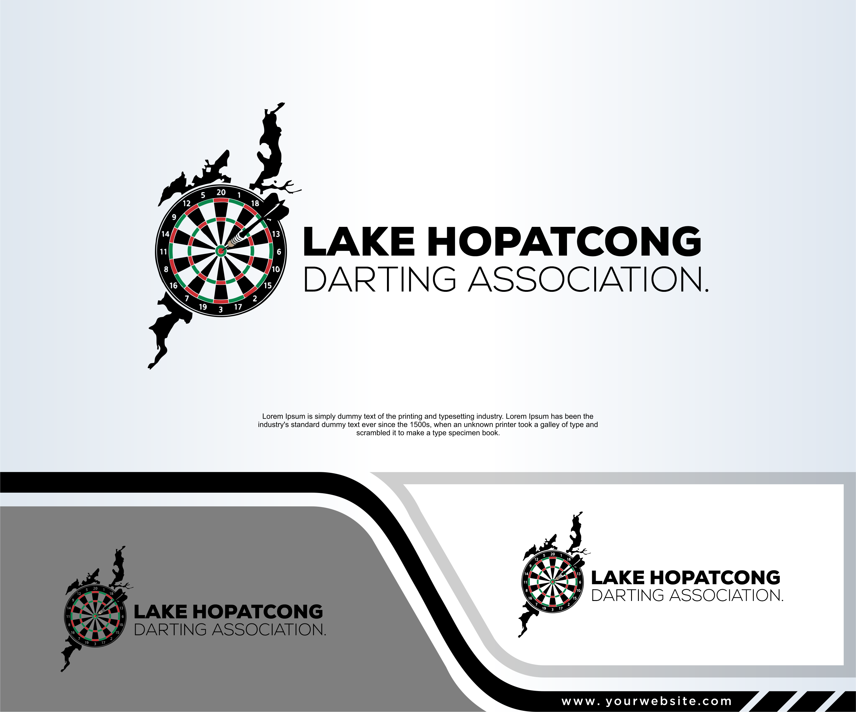 Logo Design by dobleh_creative for this project | Design #36547454