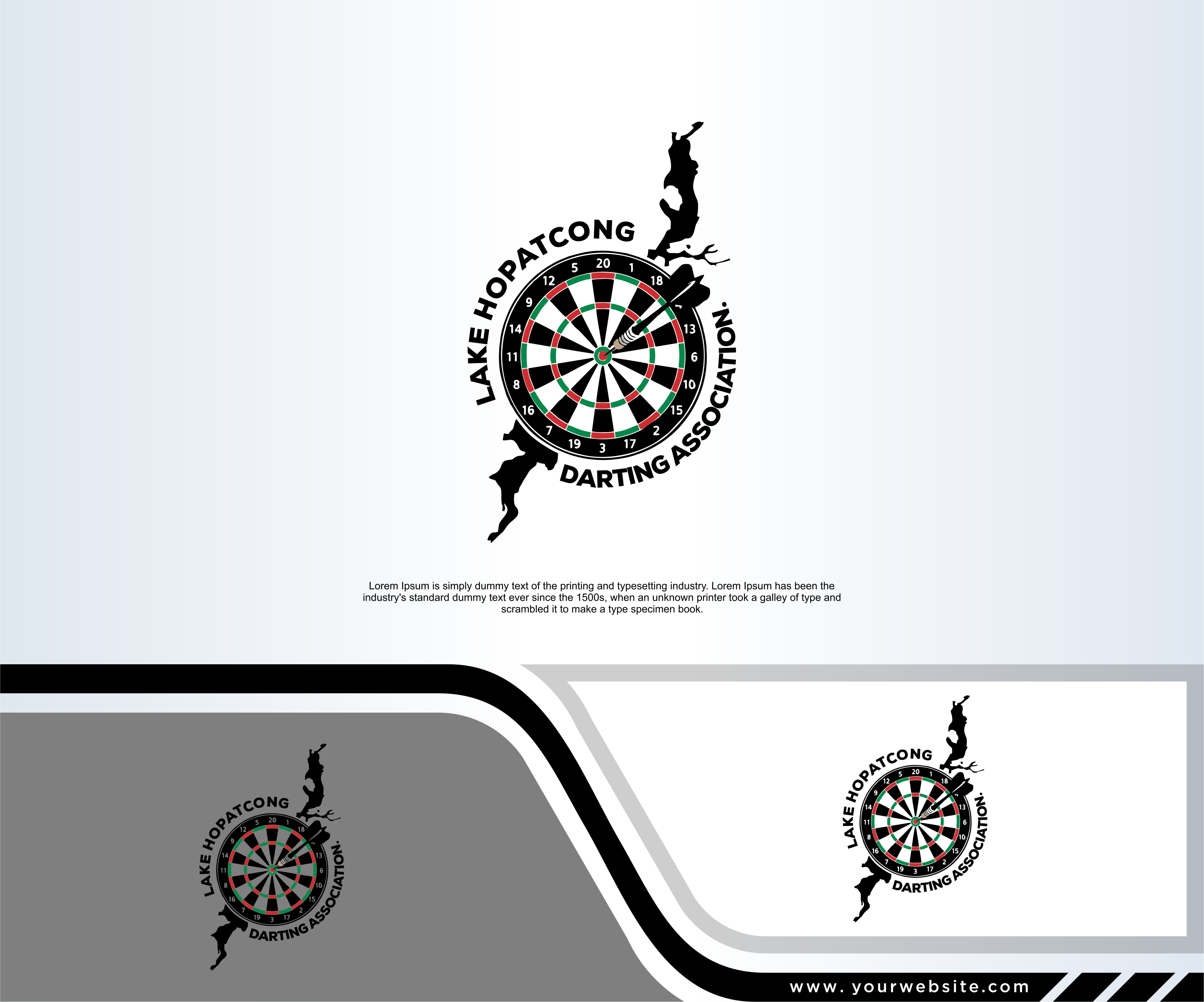 Logo Design by dobleh_creative for this project | Design #36547456