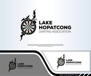 Logo Design by dobleh_creative for this project | Design: #36547457