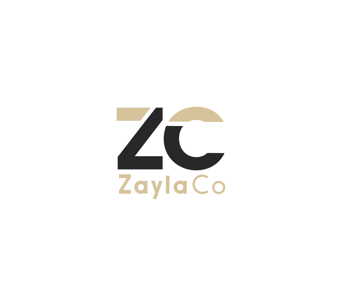 Logo-Design von Tt design für Zaylaco Inc | Design #36528547