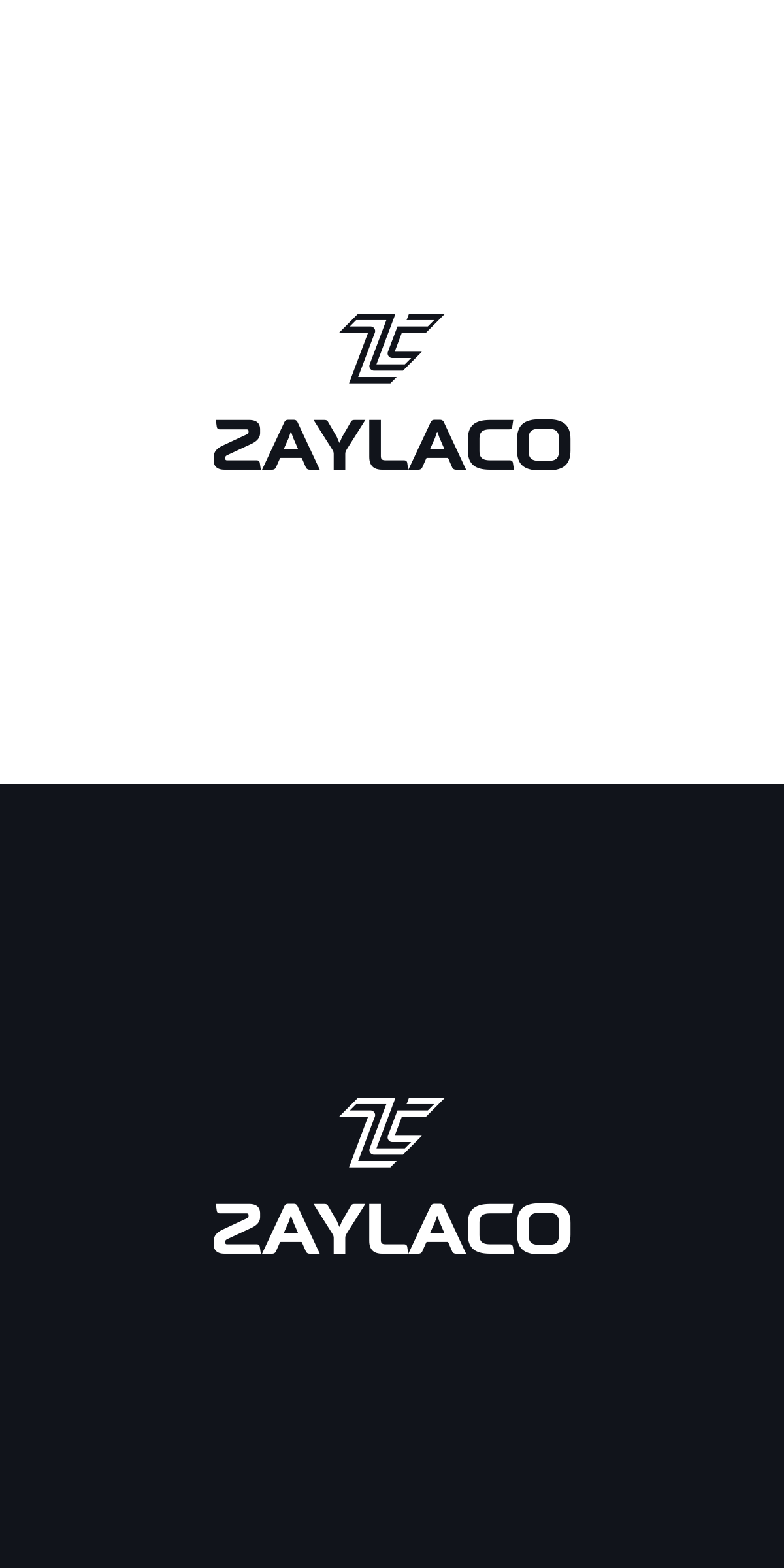 Logo Design by cindaku for Zaylaco Inc | Design #36538783