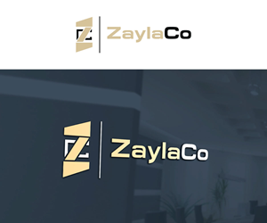 Logo Design by Luckey yaari for Zaylaco Inc | Design: #36539699