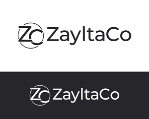 Logo Design by Box Graphic for Zaylaco Inc | Design: #36530854
