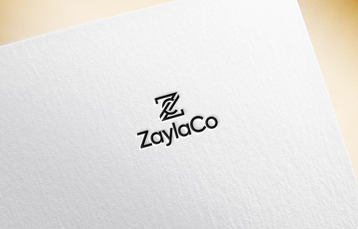 Logo-Design von AbrinaDesign für Zaylaco Inc | Design #36535178