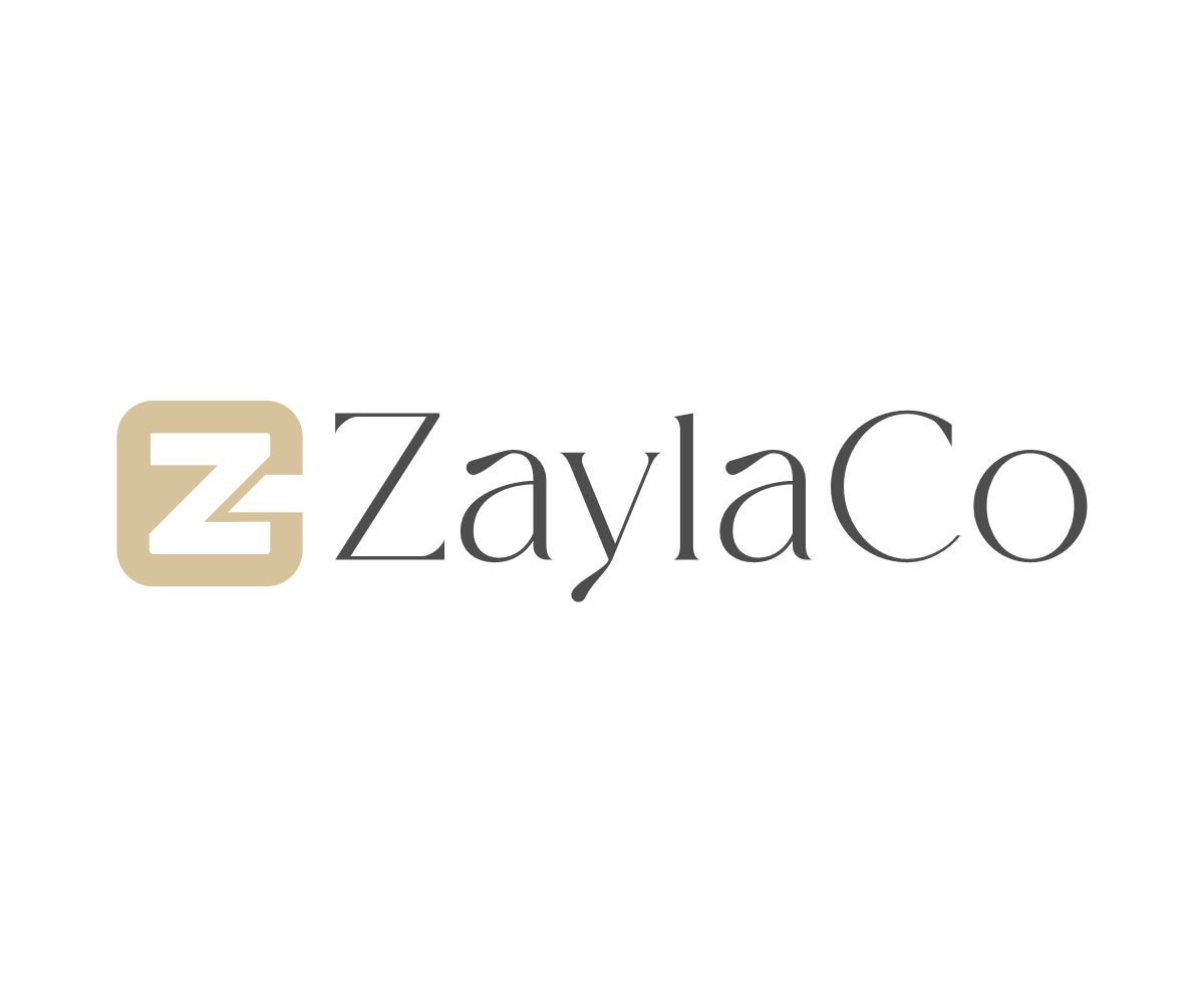 Logo Design by Thati Designs for Zaylaco Inc | Design #36531968