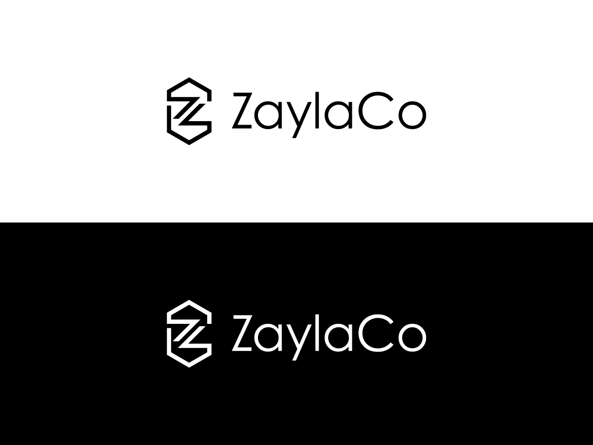 Logo Design by 439 Creations for Zaylaco Inc | Design #36531011
