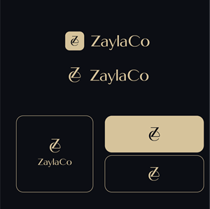 Logo Design by cherryfine for Zaylaco Inc | Design: #36529368