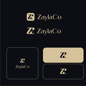 Logo Design by cherryfine for Zaylaco Inc | Design: #36533856