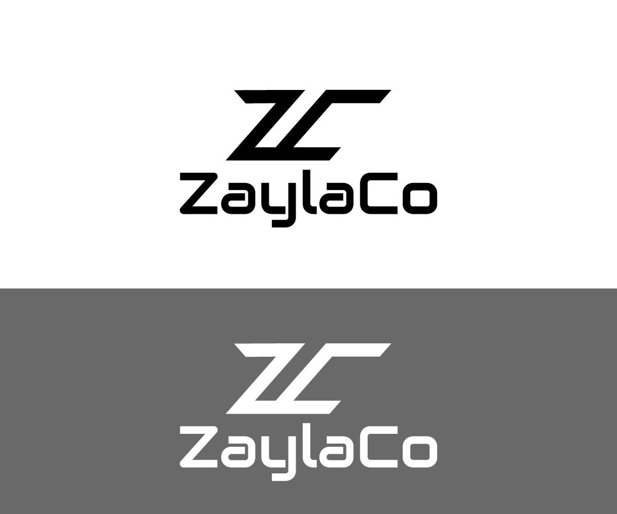 Logo Design by Design_tamim for Zaylaco Inc | Design #36533000