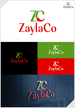 Logo Design by IDesign1606 for Zaylaco Inc | Design: #36538837