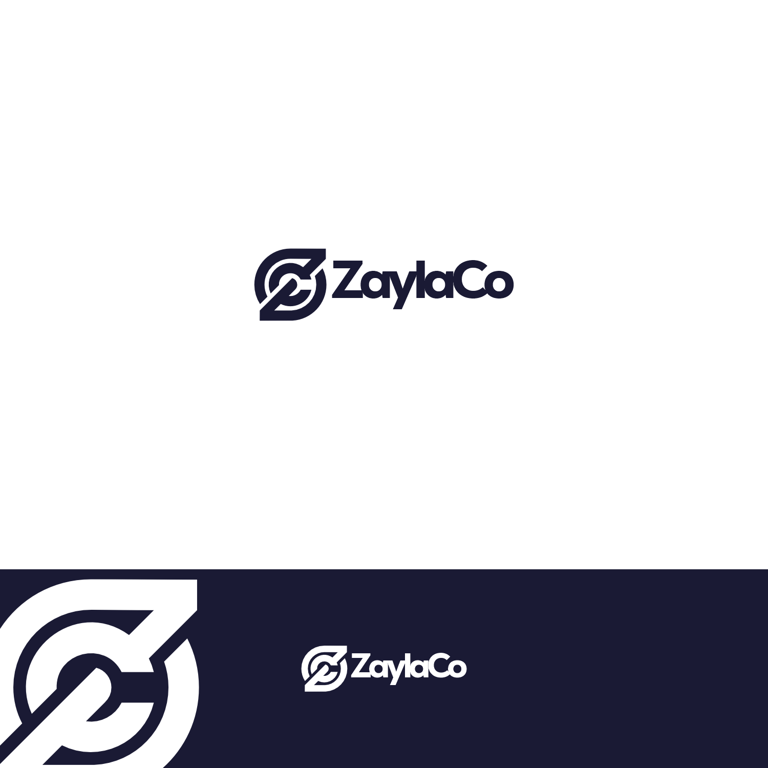 Logo Design by yeni design for Zaylaco Inc | Design #36529925