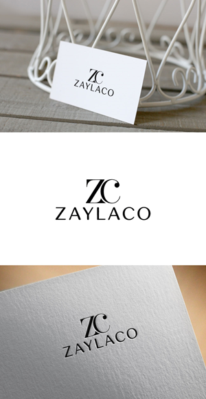 Logo Design by KING JM for Zaylaco Inc | Design: #36531611