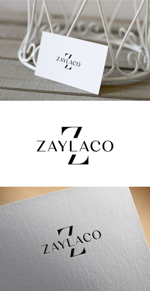 Logo Design by KING JM for Zaylaco Inc | Design: #36531613