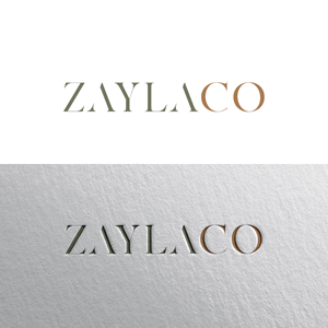 Logo Design by FellaCreator for Zaylaco Inc | Design: #36549488