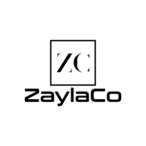 Logo Design by putri elegant for Zaylaco Inc | Design: #36528910