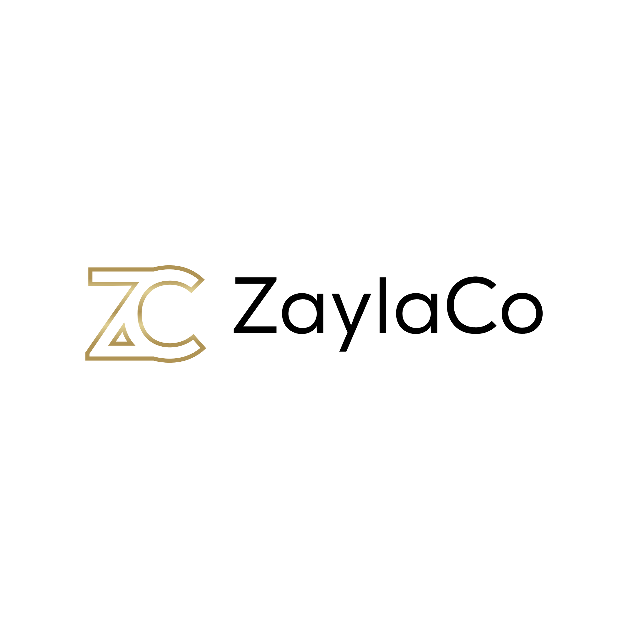 Logo Design by putri elegant for Zaylaco Inc | Design #36529074