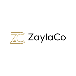 Logo Design by putri elegant for Zaylaco Inc | Design: #36529074