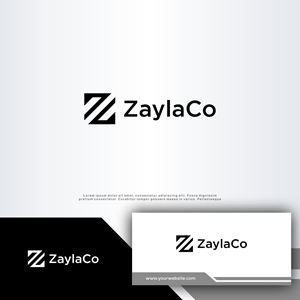 Logo Design by Kenshin777 for Zaylaco Inc | Design: #36531812