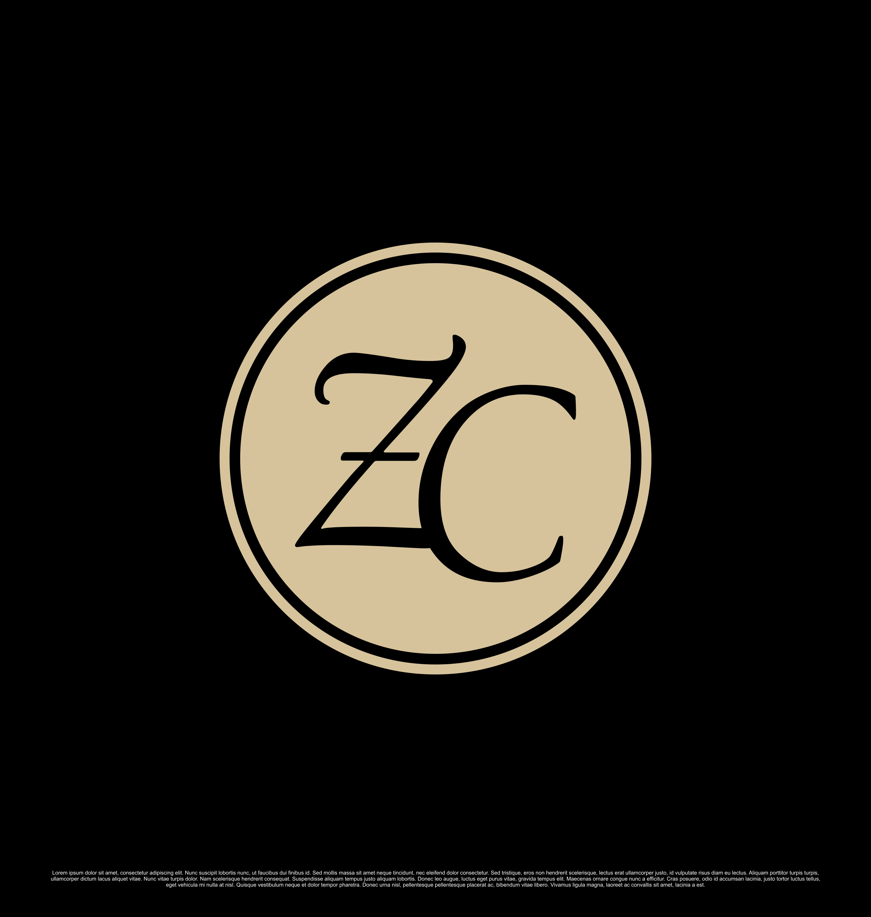 Logo Design by saesean for Zaylaco Inc | Design #36538317