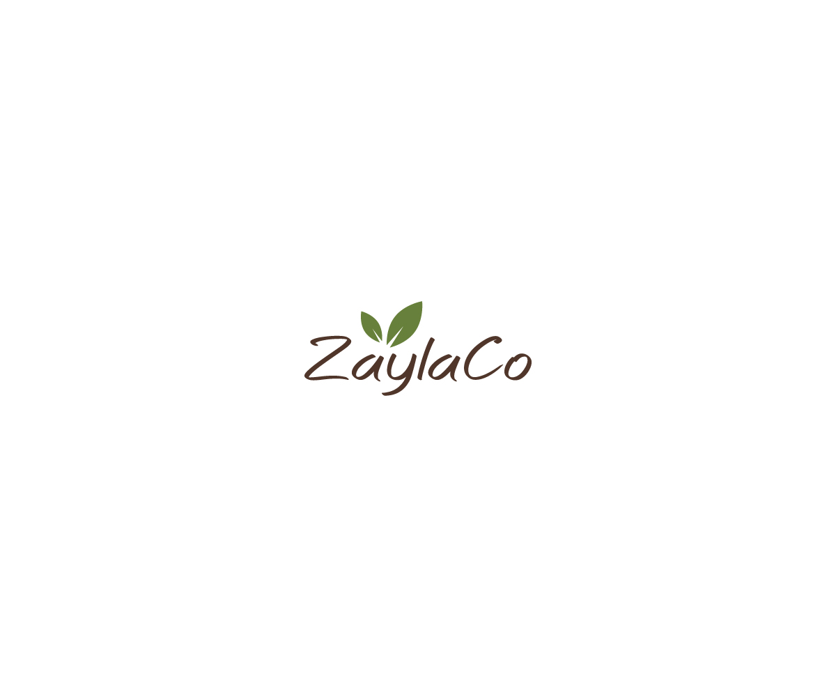 Logo Design by METHODEMAN for Zaylaco Inc | Design #36530816