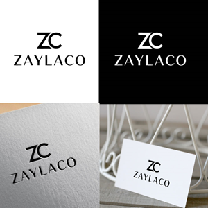 Logo Design by Jonshonkal for Zaylaco Inc | Design: #36531551
