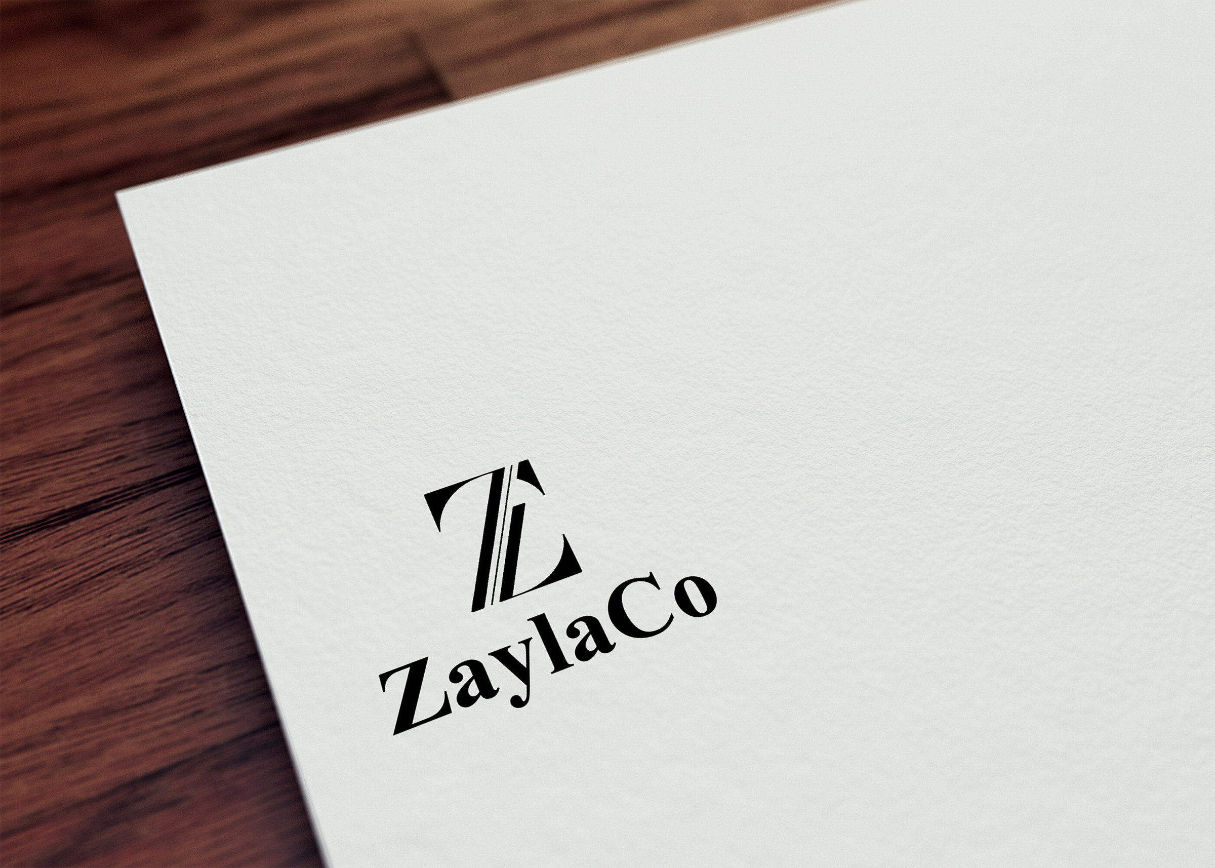 Logo-Design von mekail für Zaylaco Inc | Design #36537247