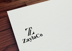 Logo Design by mekail for Zaylaco Inc | Design: #36537247