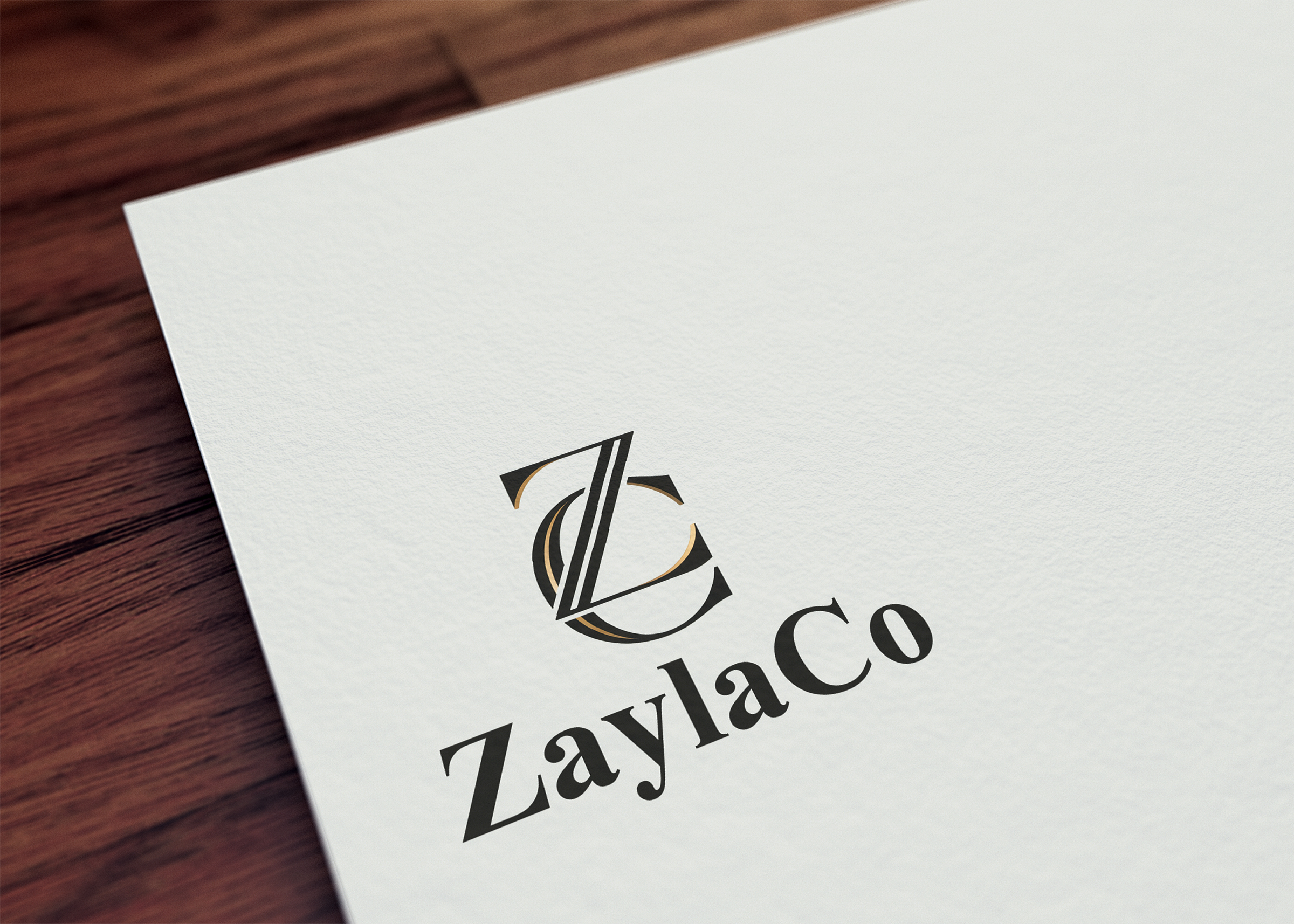 Logo-Design von mekail für Zaylaco Inc | Design #36537249