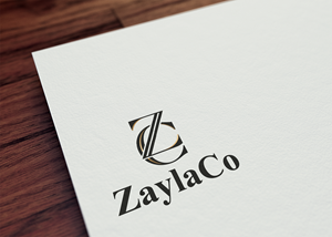 Logo Design by mekail for Zaylaco Inc | Design: #36537249
