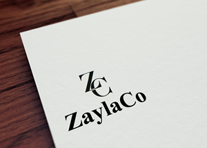 Logo Design by mekail for Zaylaco Inc | Design: #36537250