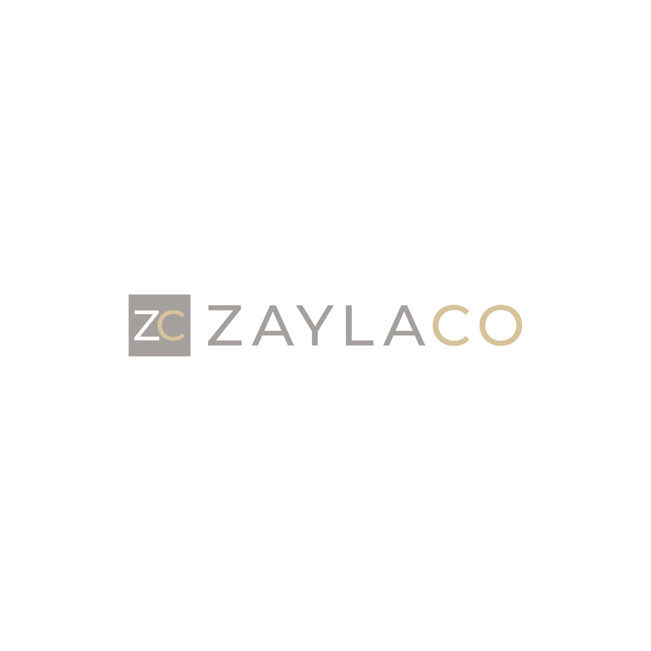 Logo Design by designer profile for Zaylaco Inc | Design #36533376