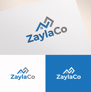 Logo Design by M Art & Design for Zaylaco Inc | Design: #36532165