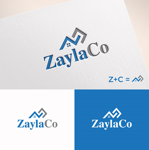 Logo Design by M Art & Design for Zaylaco Inc | Design: #36532195