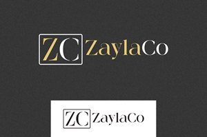 Logo Design by Roxy Art for Zaylaco Inc | Design: #36529298