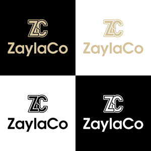 Logo Design by initials_MAN for Zaylaco Inc | Design: #36539386