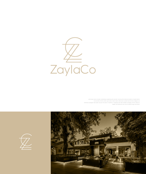 Logo Design by apik. for Zaylaco Inc | Design: #36529140