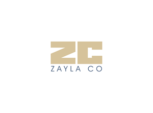 Logo Design by Zbiz for Zaylaco Inc | Design #36528871