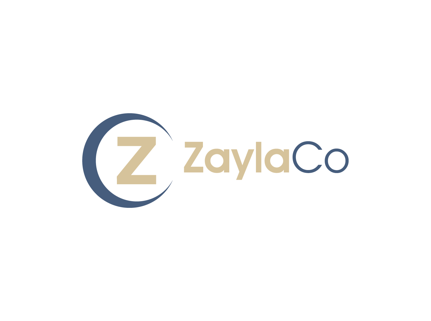 Logo Design by Zbiz for Zaylaco Inc | Design #36528872