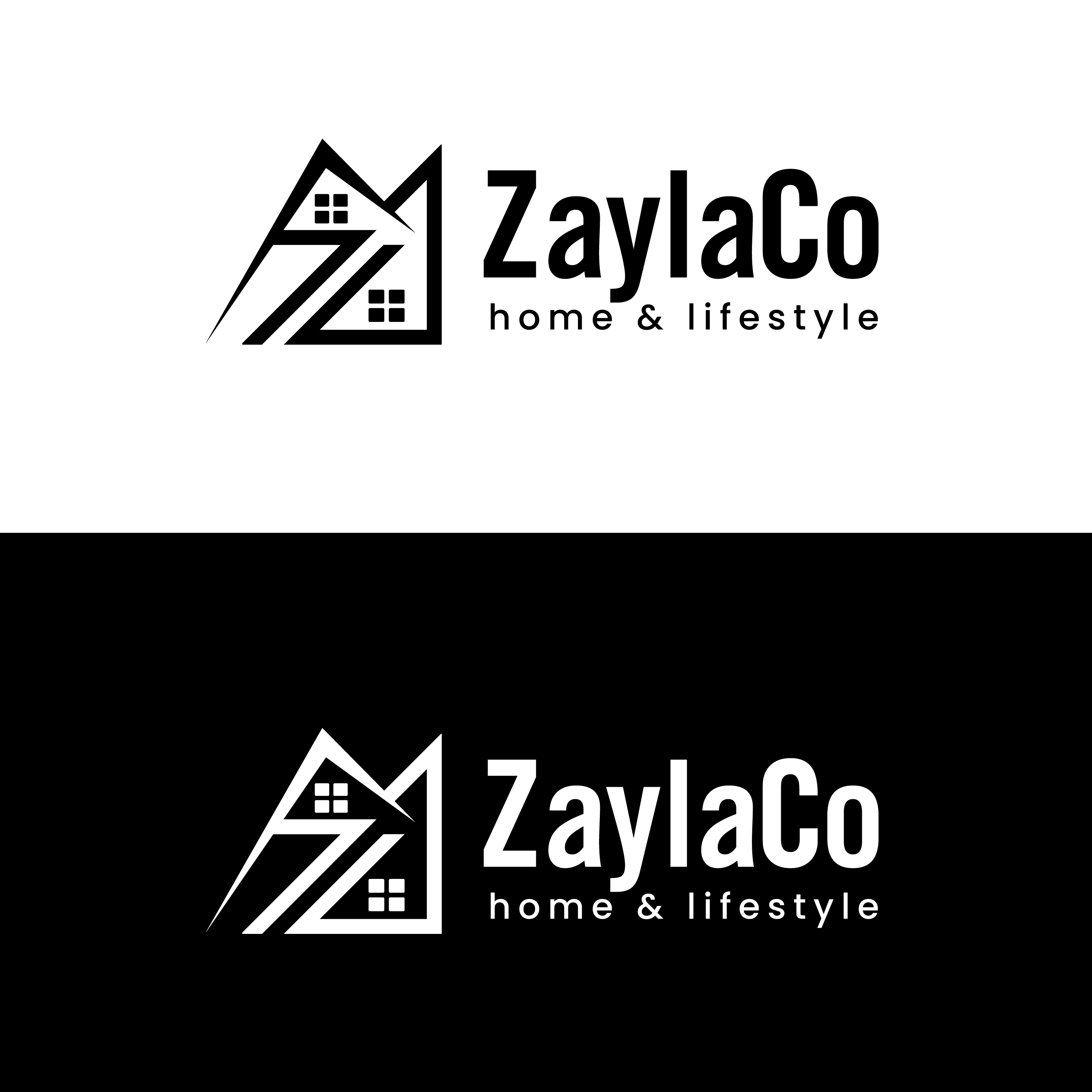 Logo Design by sakhawath101 for Zaylaco Inc | Design #36535770
