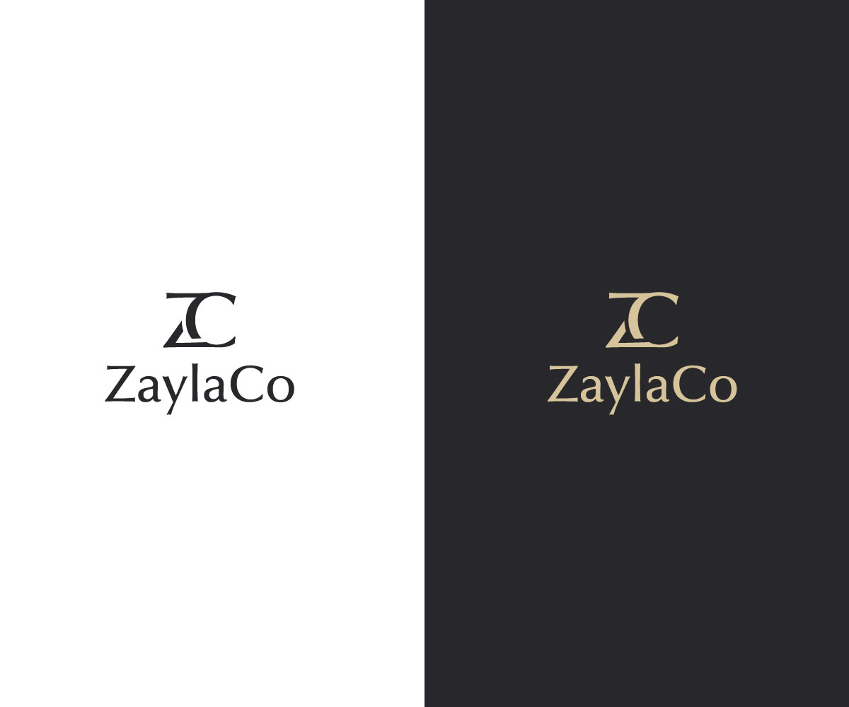 Logo-Design von @imaginationsexpart für Zaylaco Inc | Design #36531802