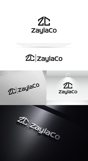 Logo Design by Pilot_DesignR™ for Zaylaco Inc | Design: #36533088