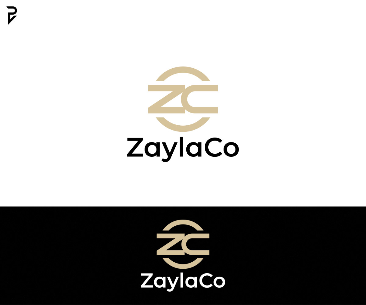 Logo Design by poisonvectors for Zaylaco Inc | Design #36537948
