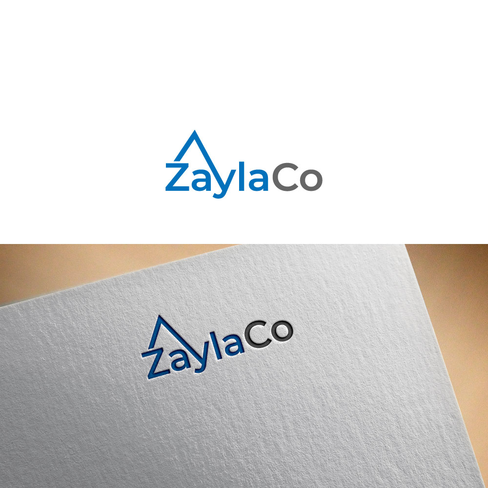 Logo-Design von designhunt(verifiyed01) für Zaylaco Inc | Design #36535248