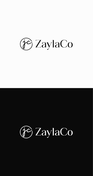 Logo Design by Mir Graphics for Zaylaco Inc | Design: #36528637