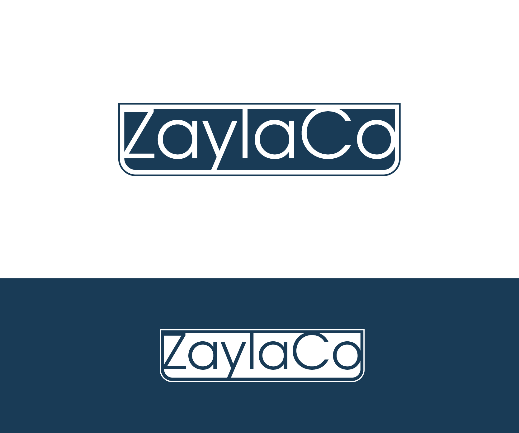 Logo Design by Designed by MS for Zaylaco Inc | Design #36532272