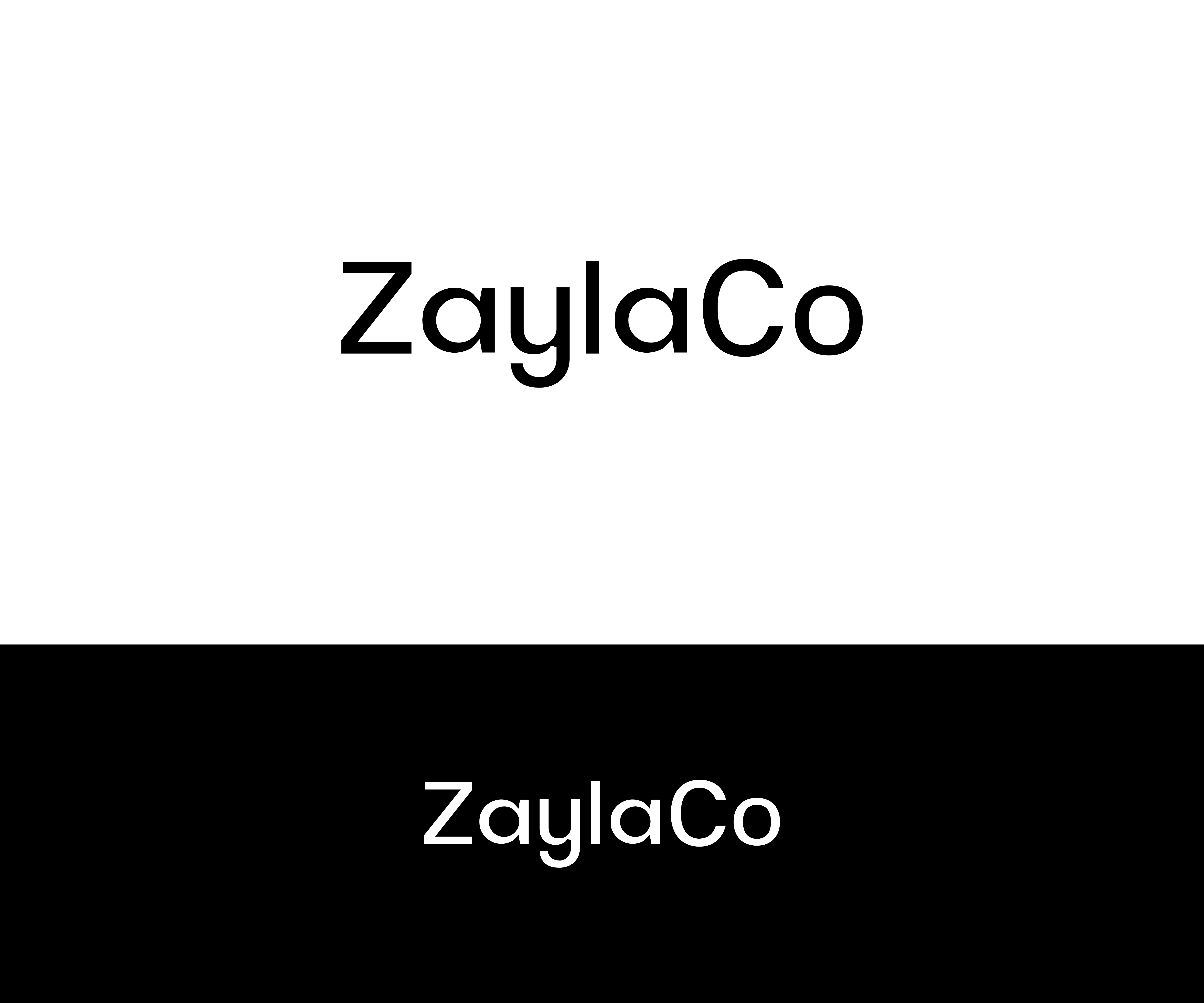 Logo Design by Designed by MS for Zaylaco Inc | Design #36532455