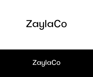 Logo Design by Designed by MS for Zaylaco Inc | Design: #36532455